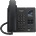 Panasonic Безжичен VoIP телефон Panasonic KX-TPА65 - Черен (B1542004_1)