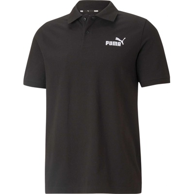 PUMA Тениска ESS Pique Polo