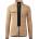 Martini Мъжко синтетично яке Martini Yalca Midlayer Jacket Synthetic jacket - Desert / Black (004-7197-0213)