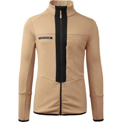 Martini Мъжко синтетично яке Martini Yalca Midlayer Jacket Synthetic jacket - Desert / Black (004-7197-0213)