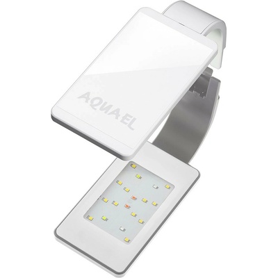 Aquael Leddy Smart BT 4,8 W, 11 cm biela