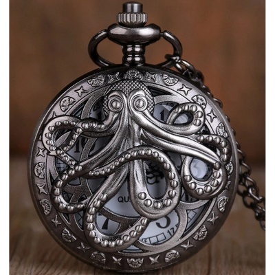 Izmael Octopus KP6614 černá – Hledejceny.cz