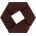 3DJAKE ecoPLA - Brown - 1, 75mm / 2300 g (ECOPLA-BROWN-2300-175)