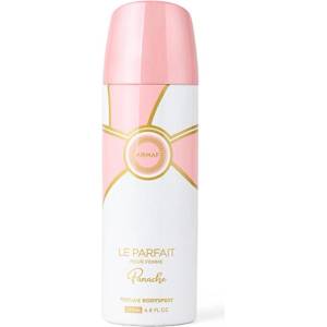 Armaf Парфюмен спрей за тяло Le Parfait Panache, 200 ml - baby Парфюми