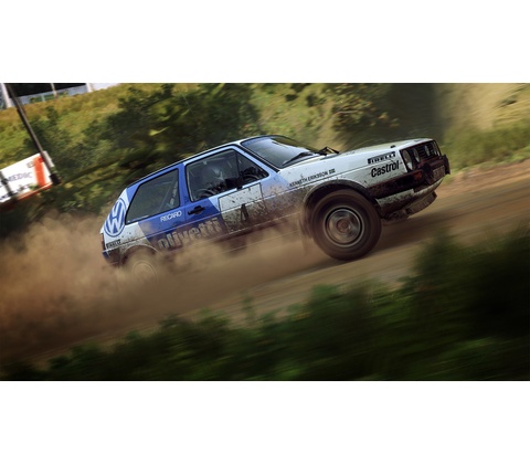DiRT Rally 2.0