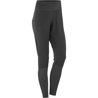 Traa dámské legíny Ragna Tights Dove sivé