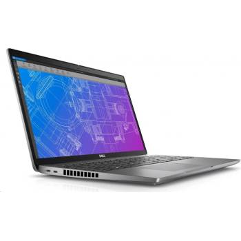 Dell Precision 3570 WD9G7