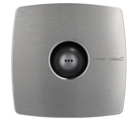 Cata X-MART 15 T
