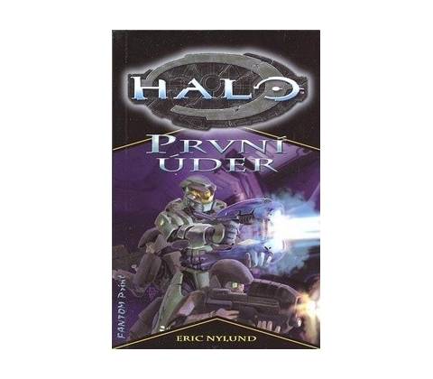 První úder - Eric Nylund