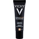 Vichy Dermablend 3D Correction vyhladzujúci korekčný make-up SPF25 55 Bronze Corective Resurfacing 30 ml