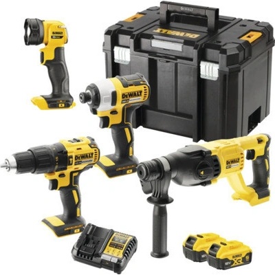 DeWalt DCK440P2T
