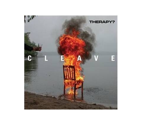 THERAPY - CLEAVE LP