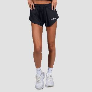 GymBeam Дамски шорти Relay Black L