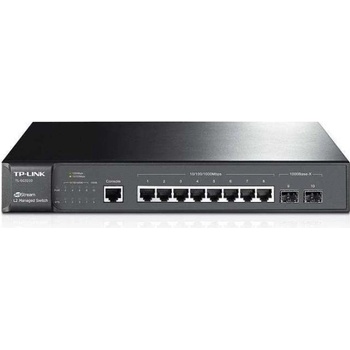TP-LINK T2500G-10TS