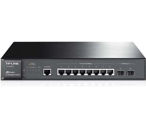 TP-LINK T2500G-10TS