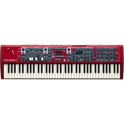 Clavia Nord Stage 3 Compact