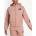 Adidas Z. N. E. Full-Zip Hoodie Pink