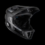 Leatt Каска за велосипед LEATT MTB Enduro 2.0 детски V23 черен