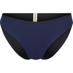 MYMARINI Дамско бикини долнище MYMARINI Women's Sunny Pants Bikini bottom - Black / Navy (150-5686-0211)