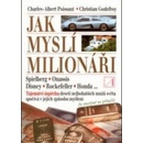 Knihy Jak myslí milionáři - Charles Albert Poissant, Christian Godefroy