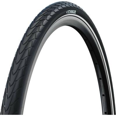 Schwalbe Marathon Racer 26x1.50" RaceGuard drôt, reflex