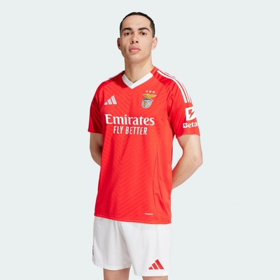 adidas Domácí dres Benfica 24/25