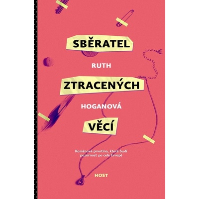 Sběratel ztracených věcí