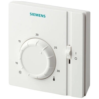 SIEMENS Termostat RAA31
