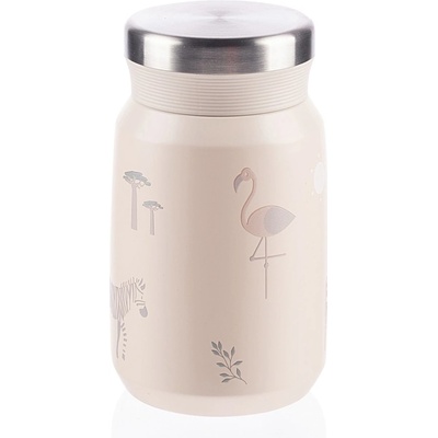 Zopa Termoska na jídlo Safari 500 ml