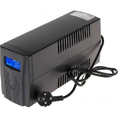 EAST UPS AT-UPS650-LCD 650 VA