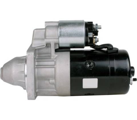 AS-PL Štartér S0166