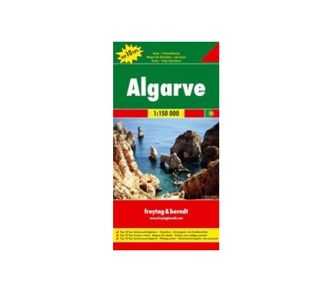Algarve