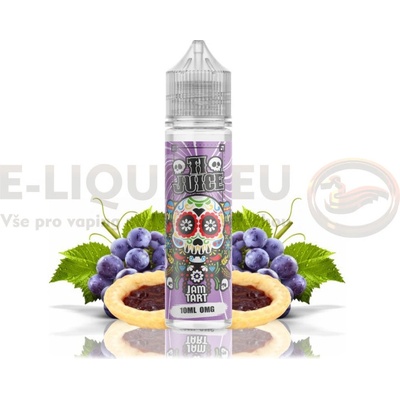 TI Juice Jam Tart 10 ml