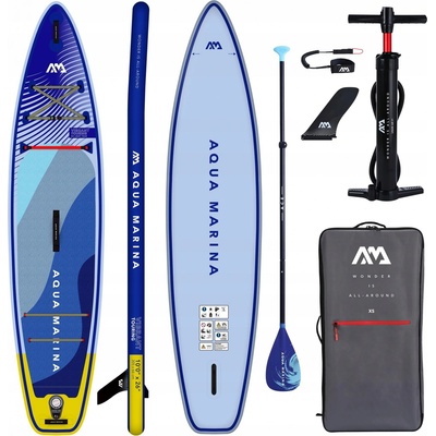 Paddleboard Aqua Marina VIBRANT TOURING 10'0