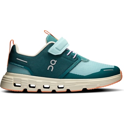 On Детски маратонки On Kid's Cloud Play 2 Sneakers - Mistletoe / Sahara - размер 28, 5 (EU) (702-5699-0511)