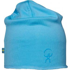 Isbjörn Детска зимна шапка (beanie) Isbjörn Kid's Panda Beanie - Sky Blue - размер 48-50 cm (204-8395-0511)