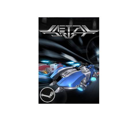 Metal Drift