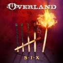 Overland - Six CD