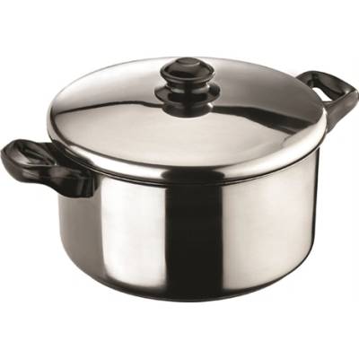 Хром Силистра - БГ Тенджера СД Дръстър 1.6л (190317)