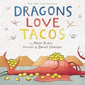 Dragons Love Tacos (2012)