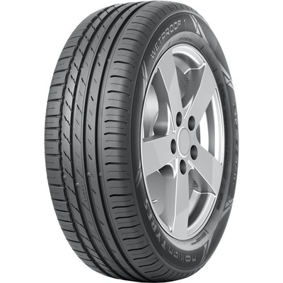 Nokian Wetproof 1 195/45 R16 84V