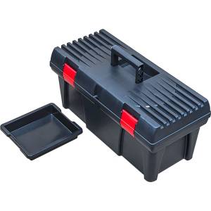 Patrol Group Кутия за инструменти Stuff 20 Optimo B 13612 (SKR20BSTUOCZAPG011)