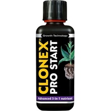 Growth Technology Clonex Pro Start 1 l