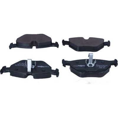 Sada brzdových platničiek kotúčovej brzdy MAXGEAR 19-0526 19-0526