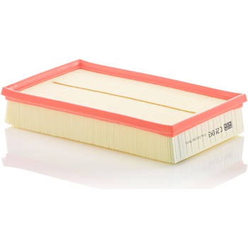 Mann-filter Въздушен филтър mann-filter c 28 043