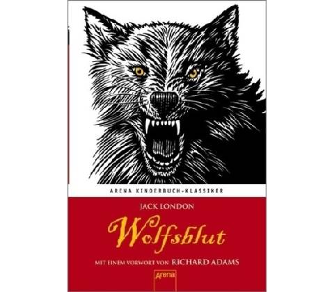 Wolfsblut