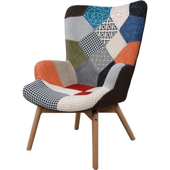 Image 1 of Bogdan Furniture Кресло Мебели Богдан модел Rubi pechuyrk