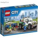 Stavebnice LEGO® LEGO® City 60081 Odtahový pick-up