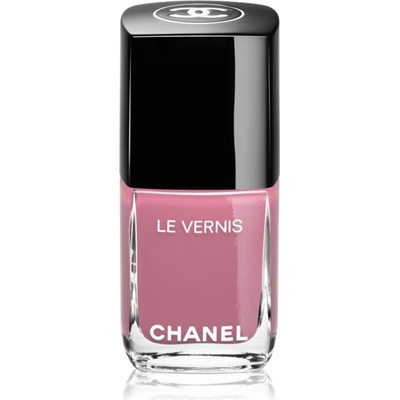 CHANEL Le Vernis Long-lasting Colour and Shine дълготраен лак за нокти цвят 137 - Sorcière 13ml