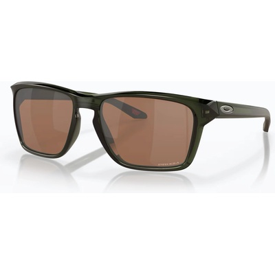 Oakley Слънчеви очила Oakley Sylas XL olive ink/prizm tungsten